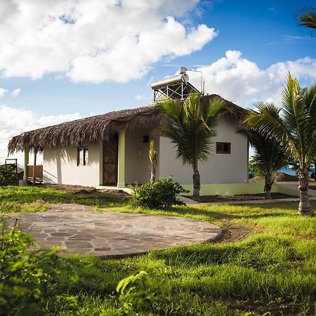 Villa Al Fe Los Órganos Dış mekan fotoğraf