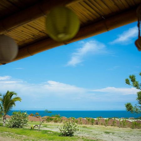 Villa Al Fe Los Órganos Dış mekan fotoğraf