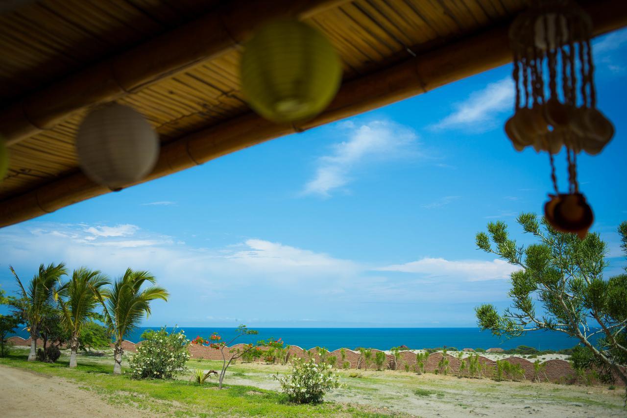 Villa Al Fe Los Órganos Dış mekan fotoğraf